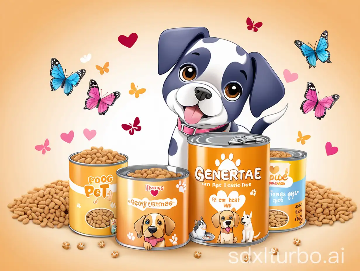 Pet-Food-Can-with-Cute-Dog-and-Delightful-Dog-Food