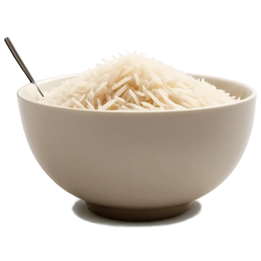 HighQuality-PNG-Image-of-a-Cup-of-Rice-for-Diverse-Creative-Uses