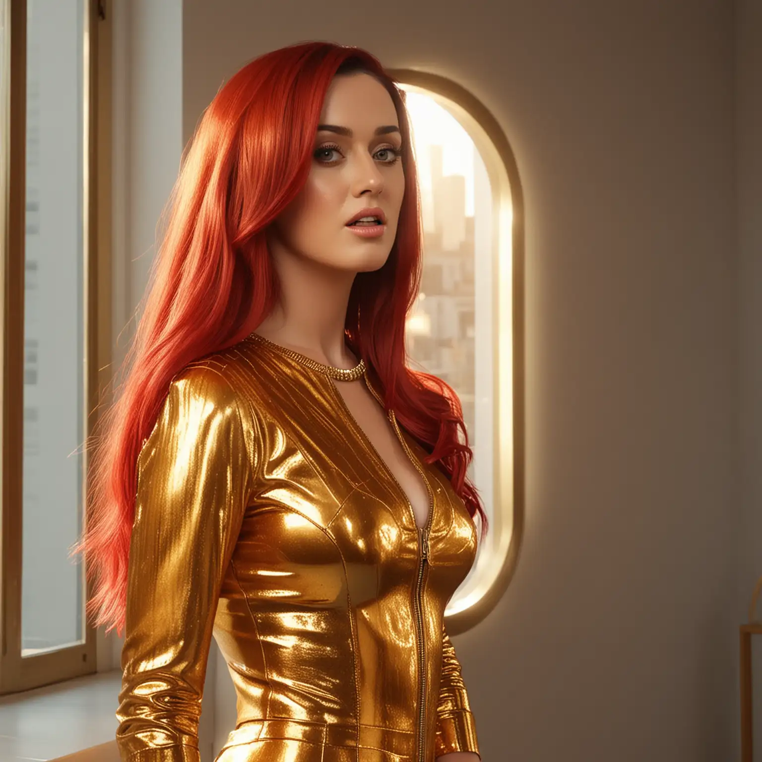 HyperRealistic-3D-Render-of-Katy-Perry-in-a-Futuristic-Setting