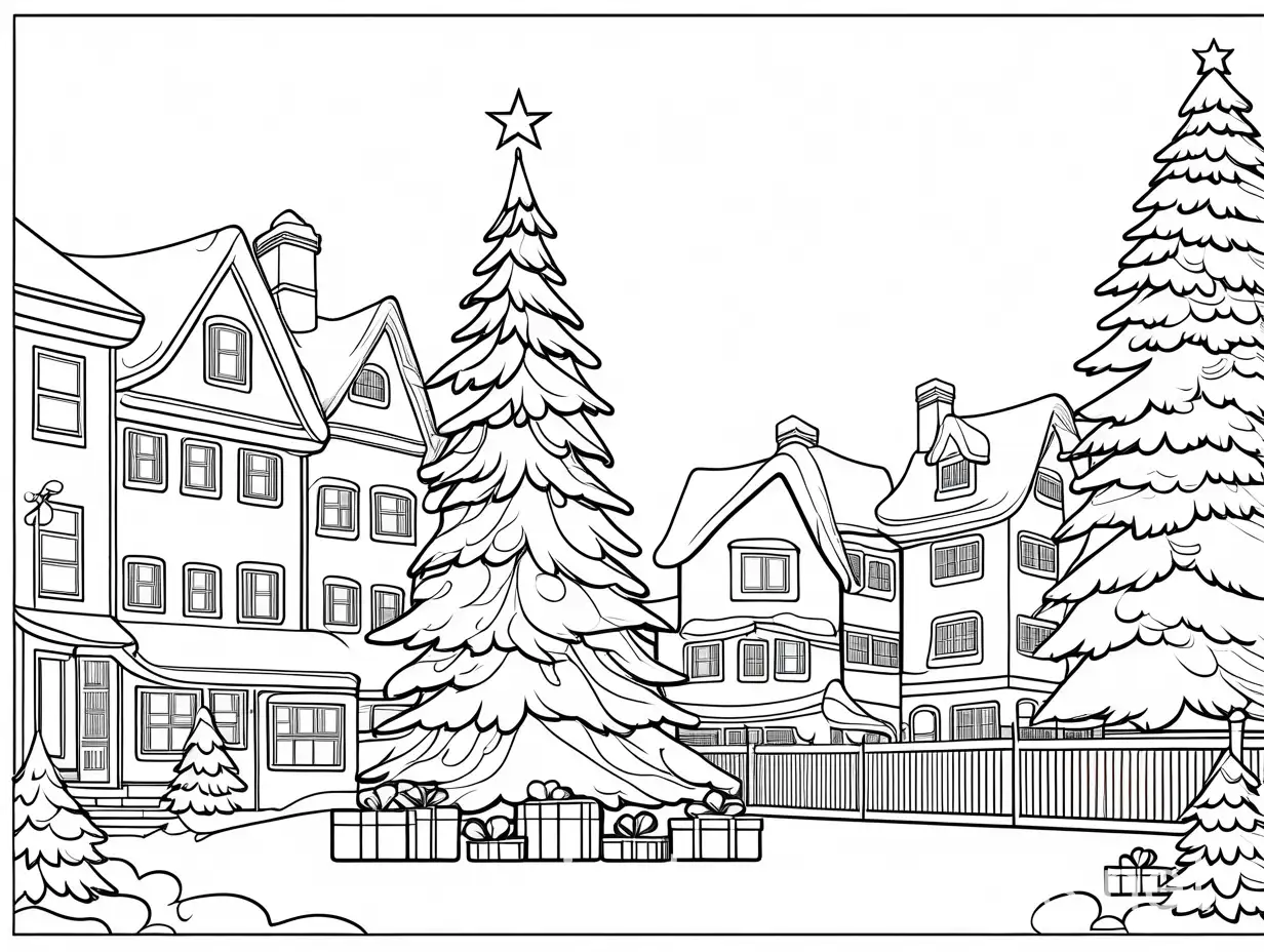 Santa-Claus-Coloring-Page-for-Kids