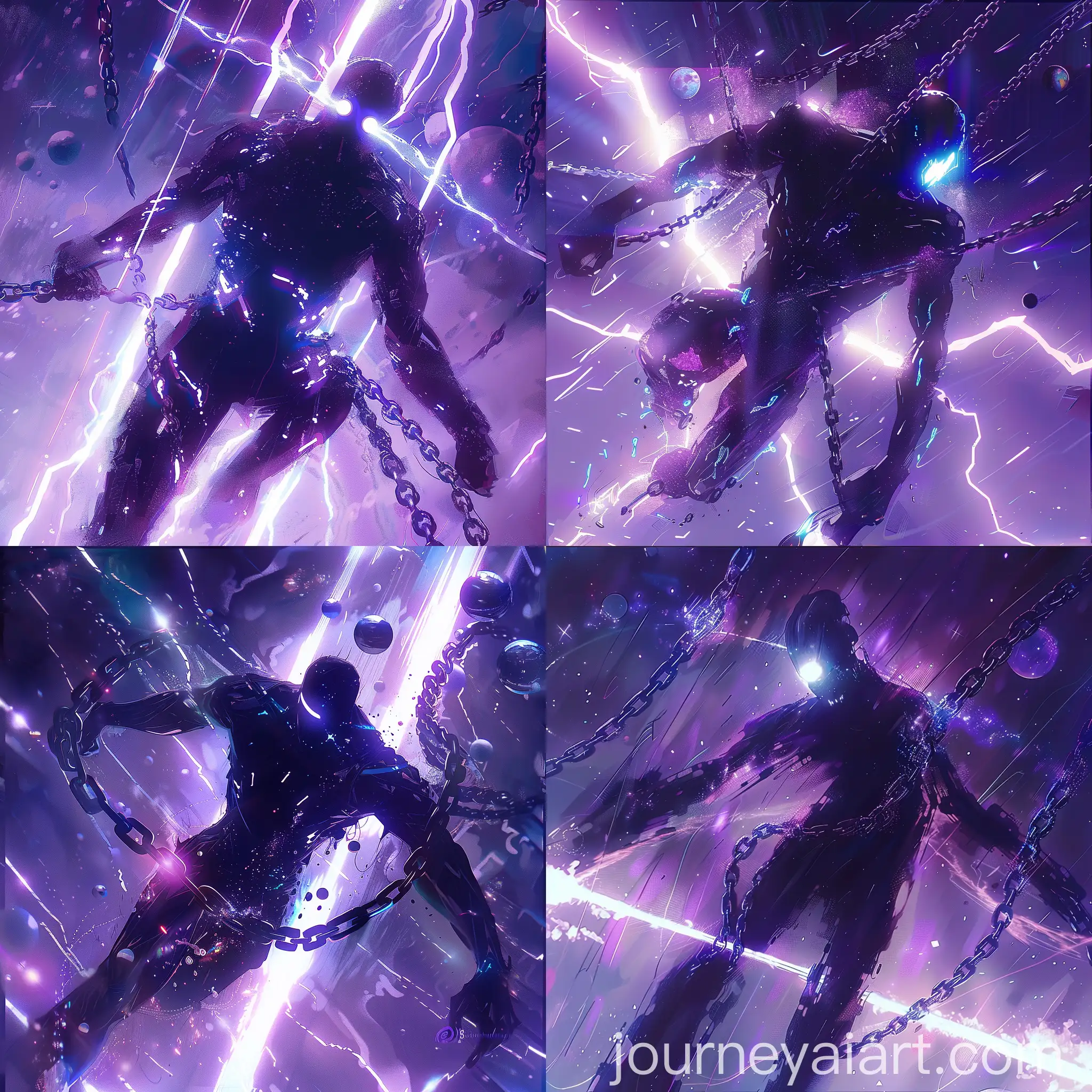 Elegant-Cosmic-Figure-with-Glowy-Eyes-and-Purple-Lightning