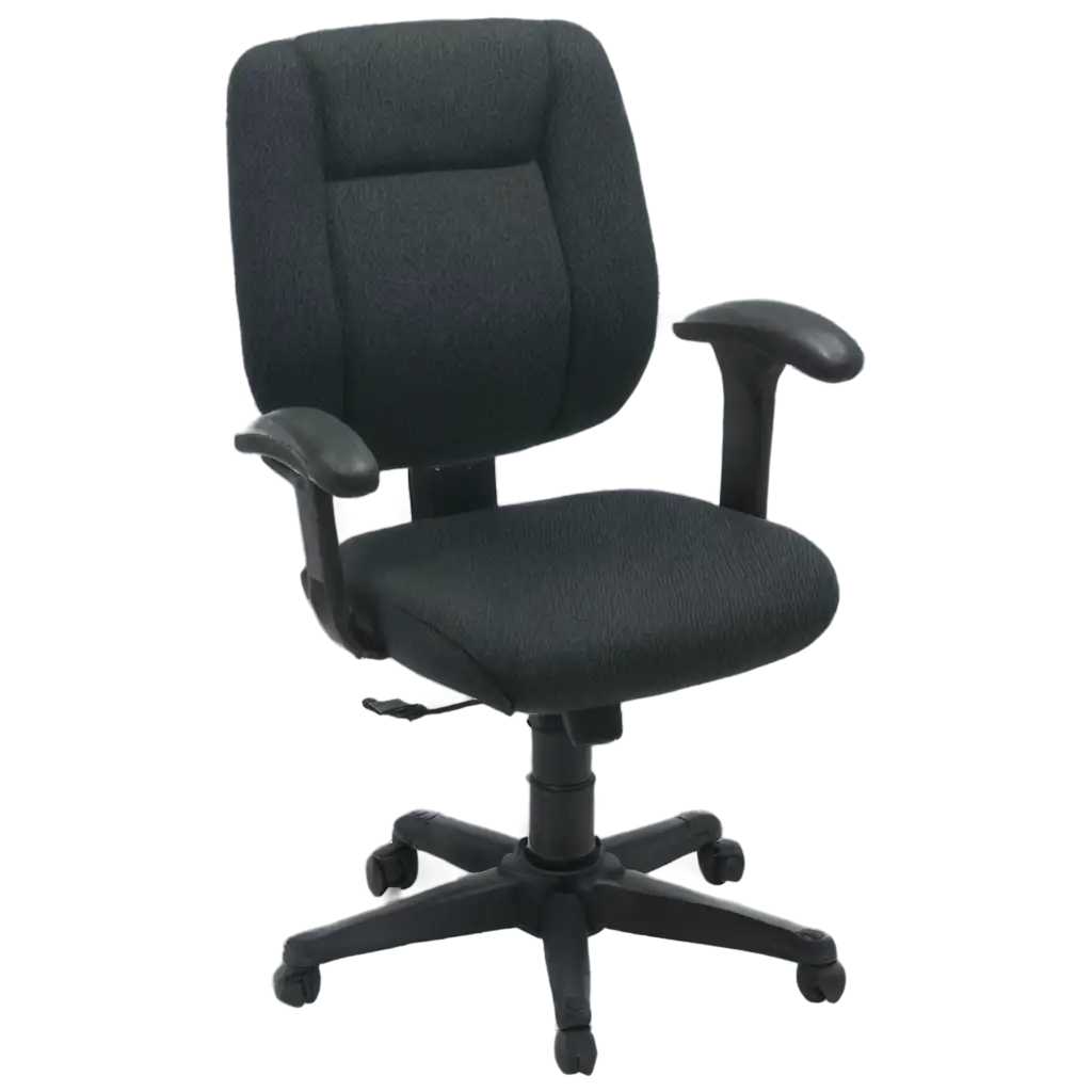 Studio-Chair-PNG-Image-for-Versatile-Digital-Use