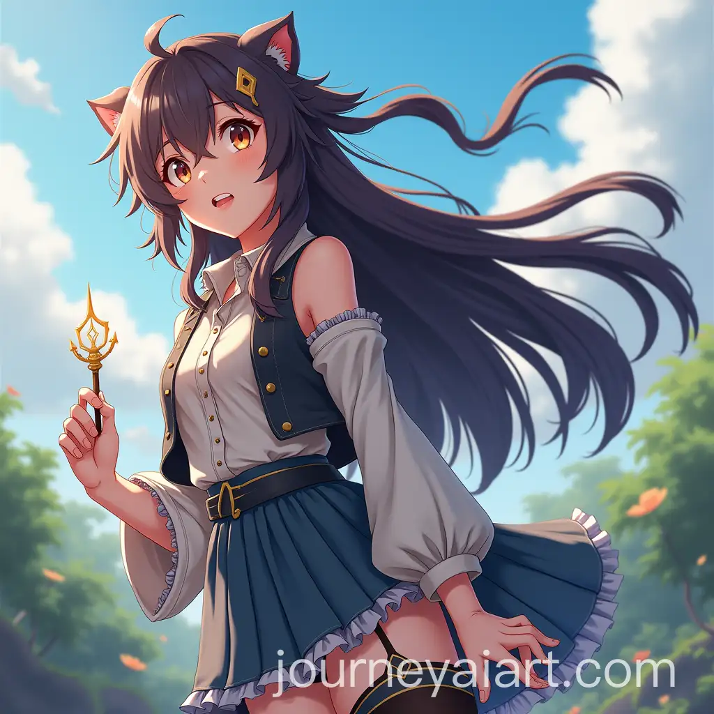 4K-Anime-Wallpaper-of-Solo-Leveling-Character-in-Dynamic-Action