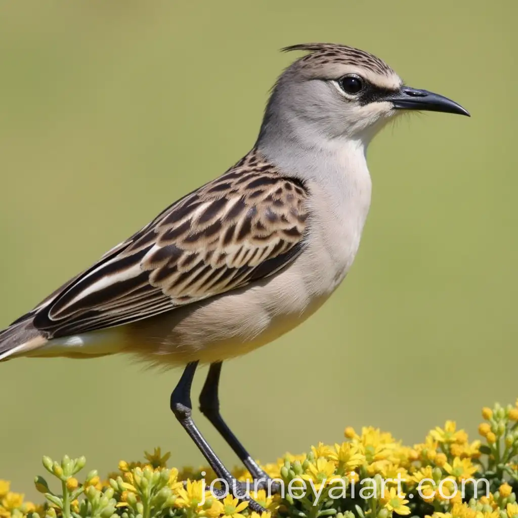 Endemic-Birds-of-Ethiopia-in-Their-Natural-Habitat