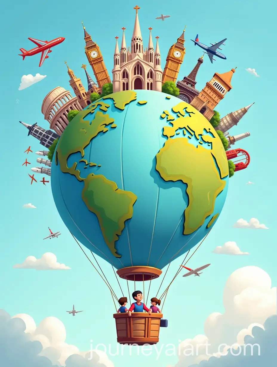 Diverse-Students-Exploring-Earth-Through-Travel-and-Culture