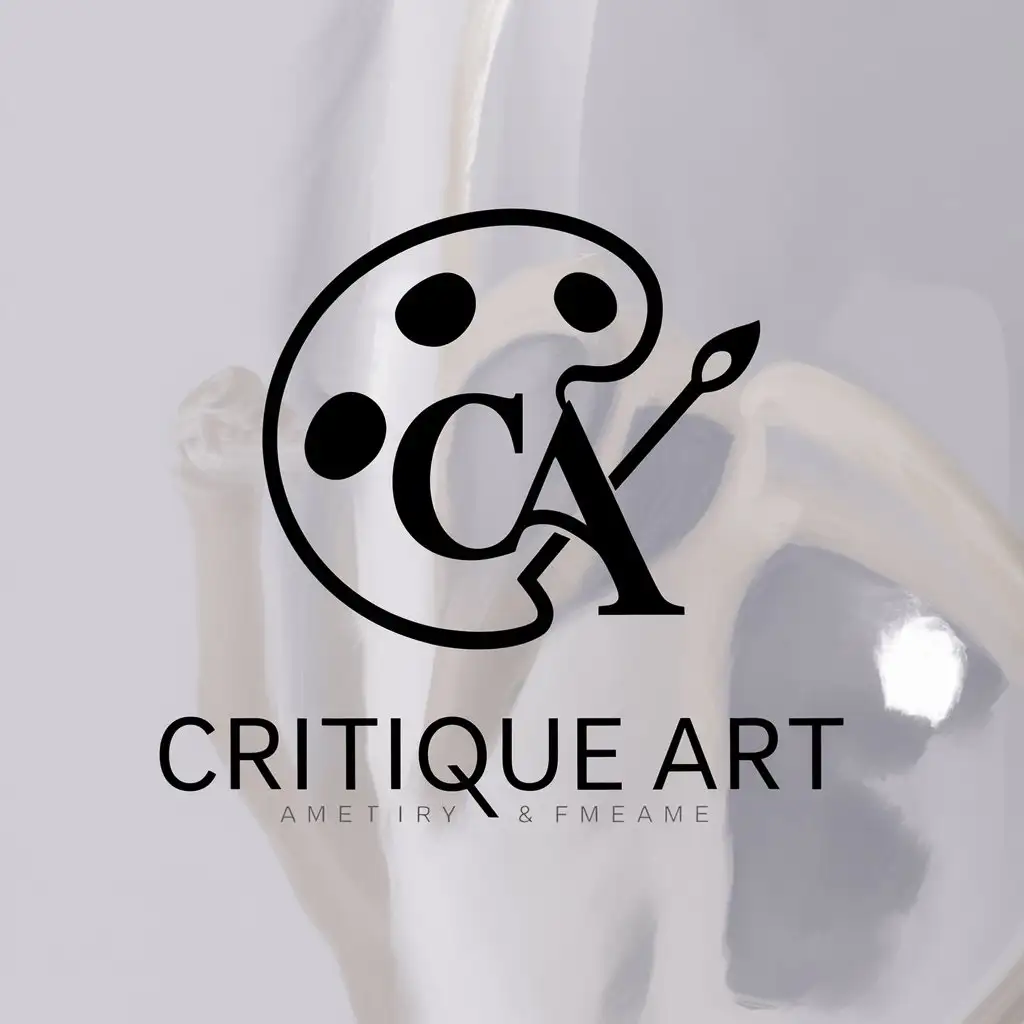 LOGO-Design-for-Critique-Art-Minimalist-Style-with-Clear-Background