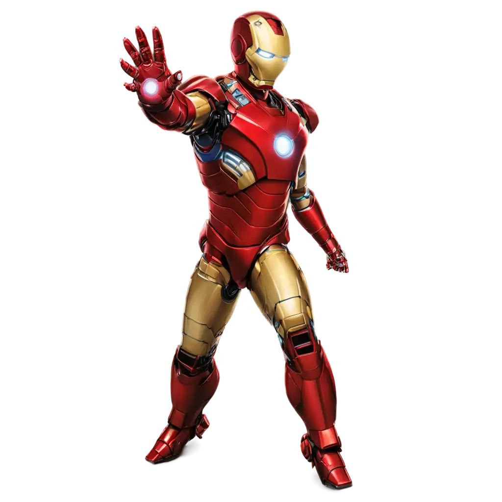 HighQuality-Iron-Man-PNG-Image-for-Versatile-Use