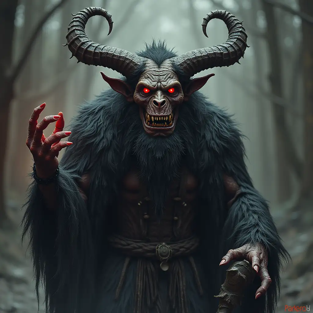 Krampus