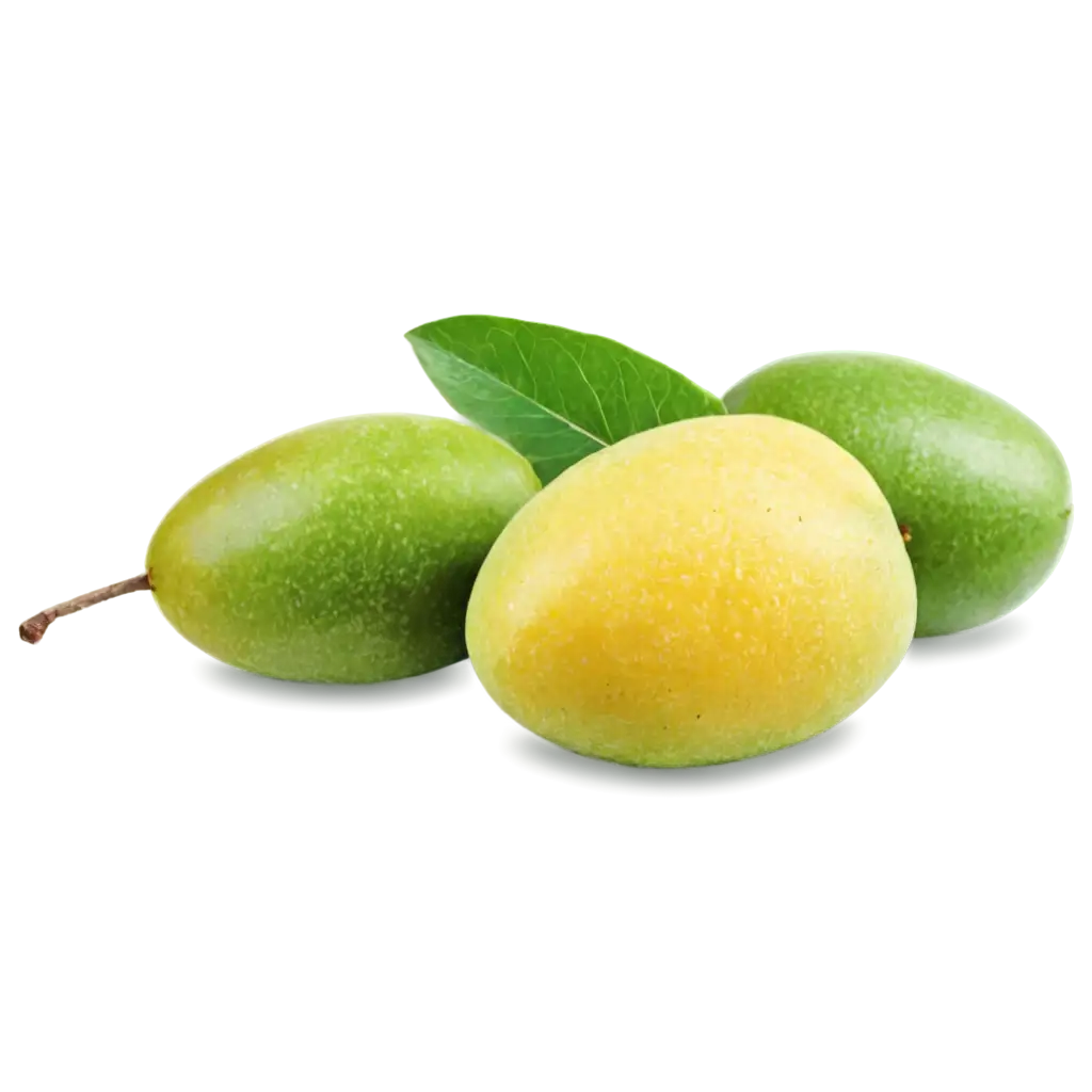 HighQuality-Mango-PNG-Image-for-Versatile-Creative-Uses