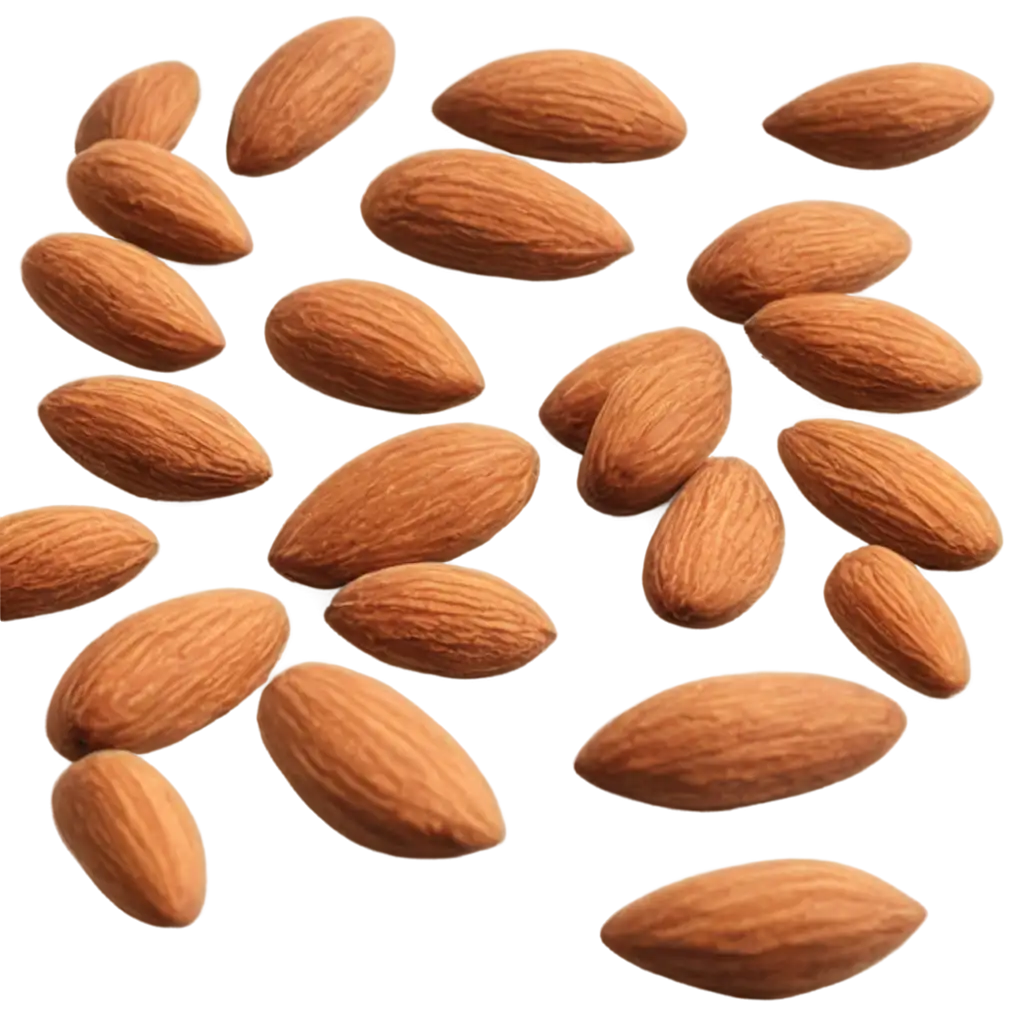 HighQuality-Almonds-PNG-Image-for-Versatile-Use