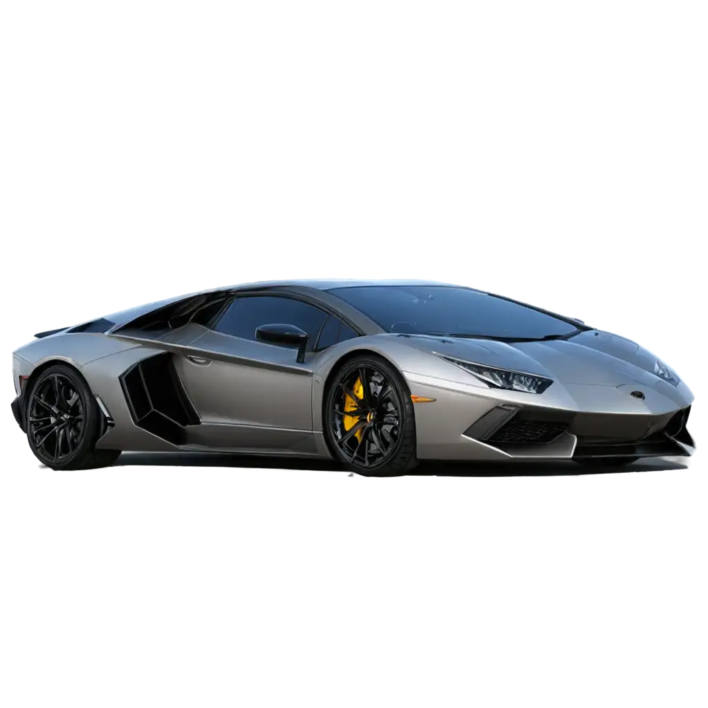 Exquisite-Lamborghini-PNG-Image-Enhance-Your-Digital-Experience-with-HighQuality-Clarity