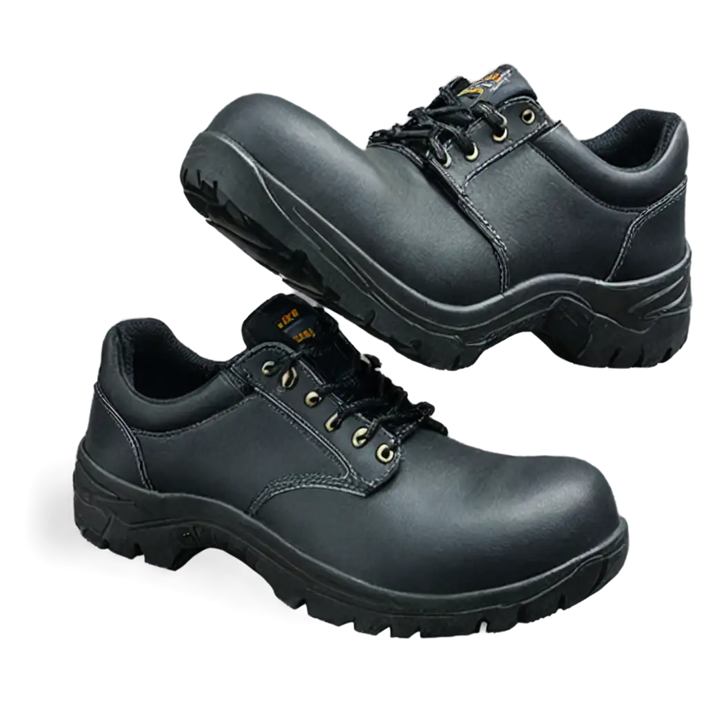 HighQuality-PNG-Image-of-Safety-Shoes-for-Enhanced-Visibility-and-Protection