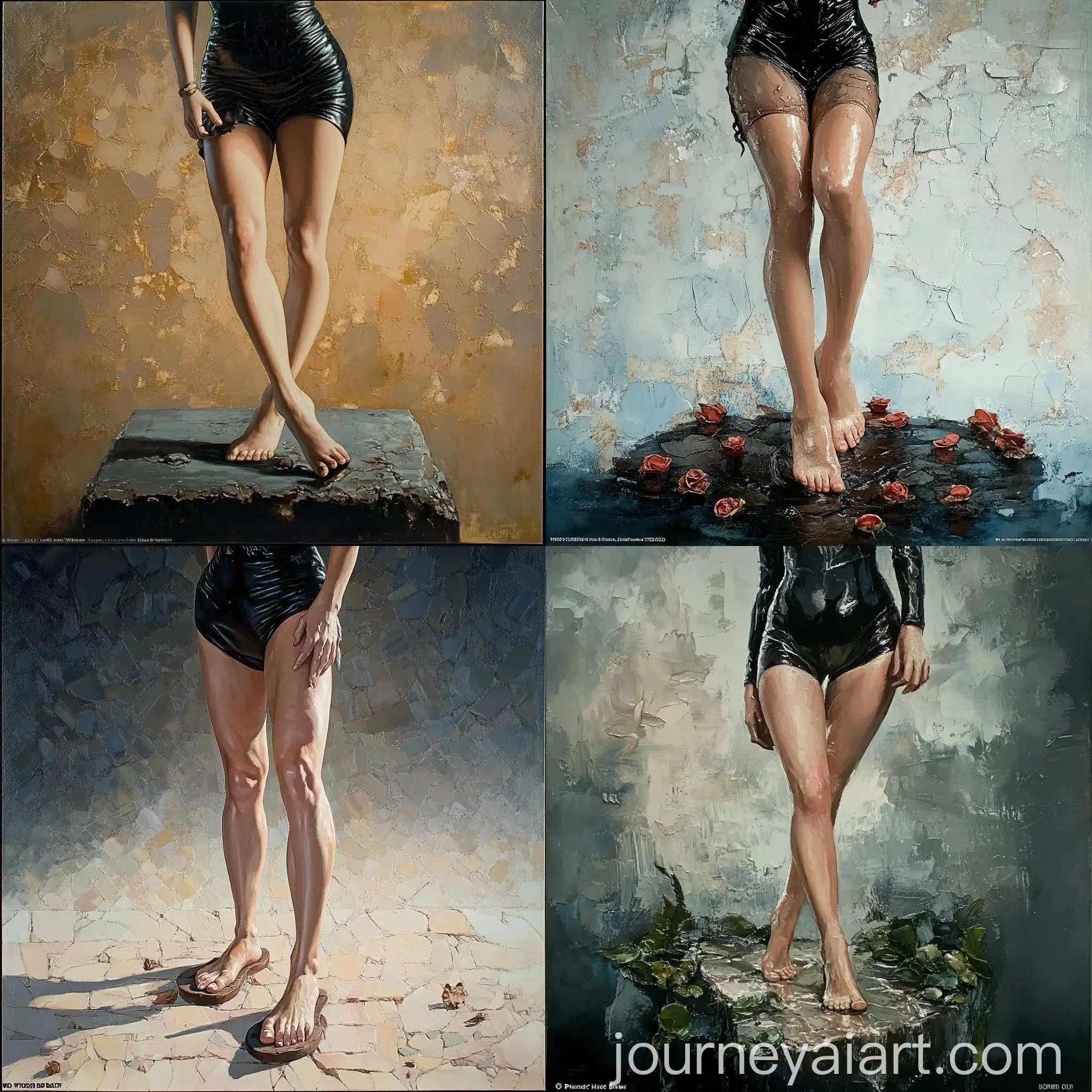 Barefoot-Journey-Through-Mystical-Forest