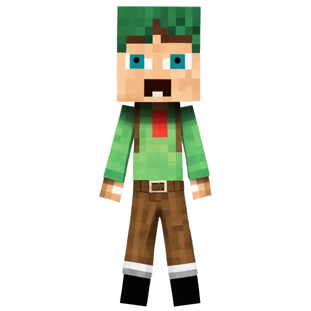 Shocked-Minecraft-Character-PNG-HighQuality-Transparent-Image-for-Multiple-Uses