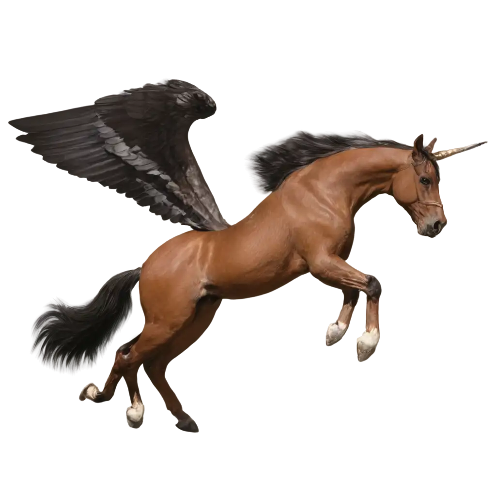 Flying-Horse-PNG-Enchanting-Digital-Art-of-a-Majestic-Flying-Horse