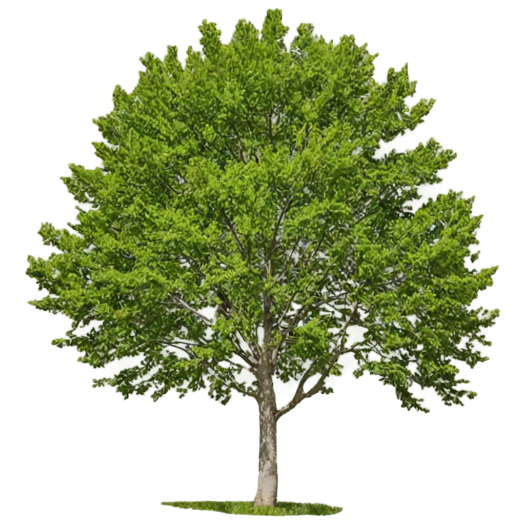 Tree-PNG-Image-HighQuality-Transparent-Graphic-for-Versatile-Use