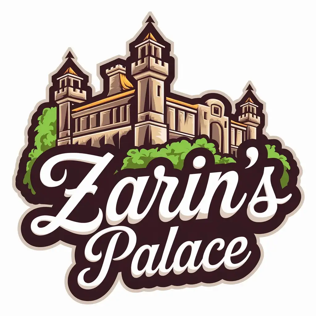 LOGO-Design-for-Zarins-Palace-Elegant-Vector-Design-with-Palace-Symbol-and-Clear-Background