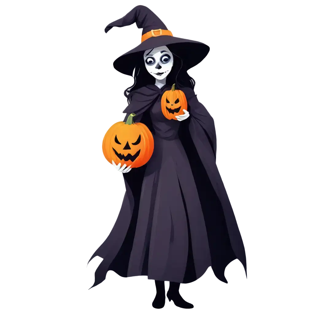 Halloween-PNG-Illustrations-Spooky-Designs-for-Festive-Celebrations