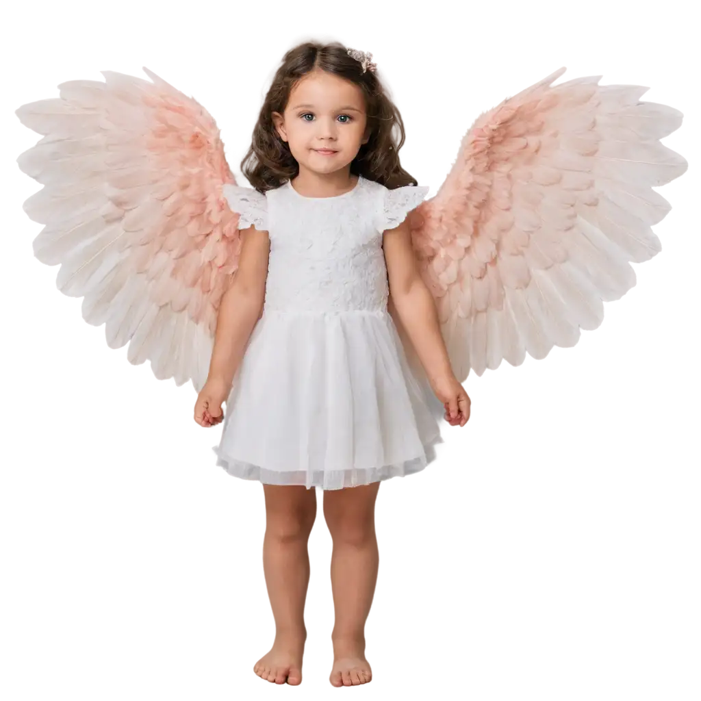 Enchanting-PNG-Image-of-a-Little-Girl-with-Wings-A-Visual-Delight