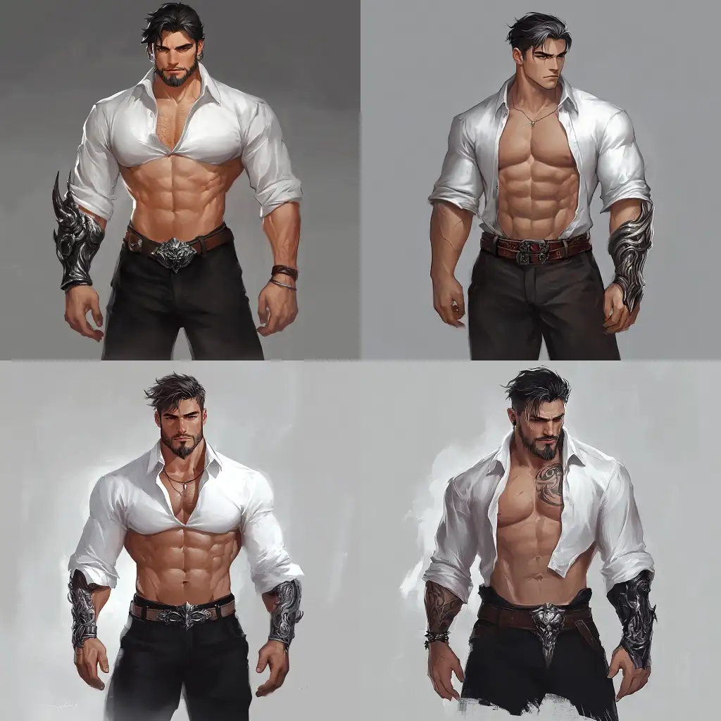 Young-Man-in-White-LongSleeve-Shirt-with-Soft-Build-Casual-Pose-Neutral-Background