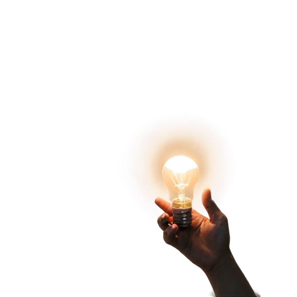 Glowing-Light-Bulb-PNG-Image-HighQuality-Transparent-Illustration