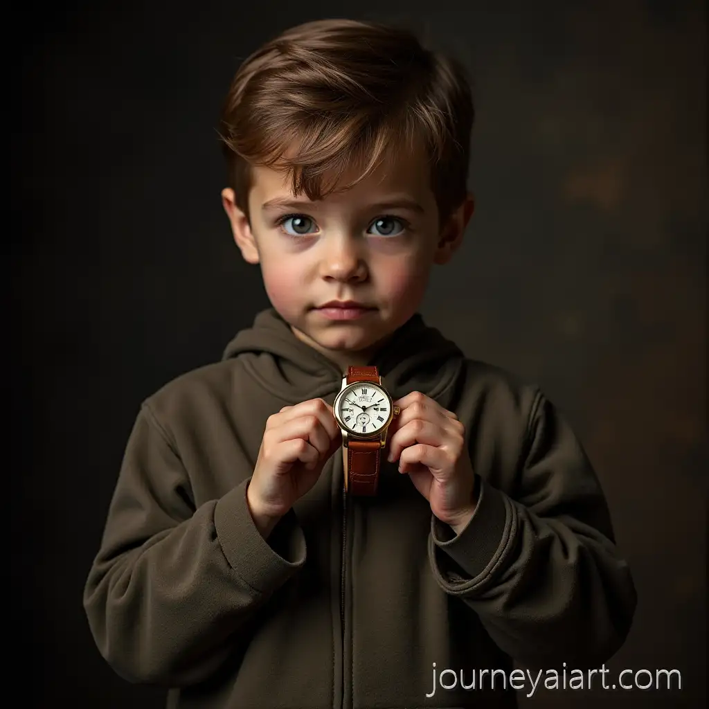 Young-WatchmakerYoung-watchmaker-image-Crafting-Intricate-Timepieces-in-Workshop