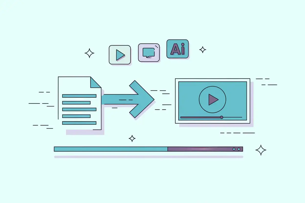 Flexibiliteit in tekst-naar-video en beeld-naar-video