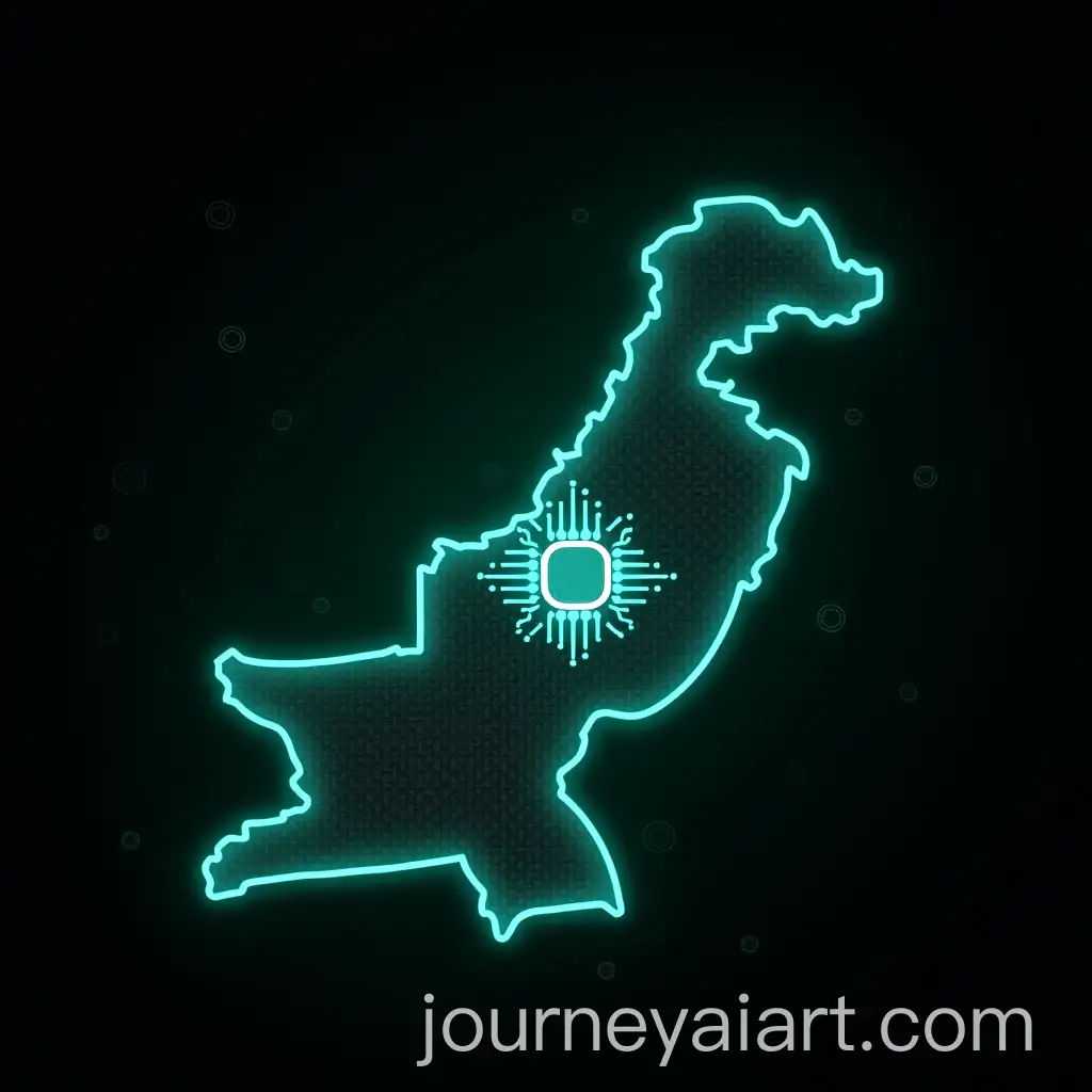 Futuristic-Tech-Circuit-Map-of-Pakistan-with-Neon-Elements