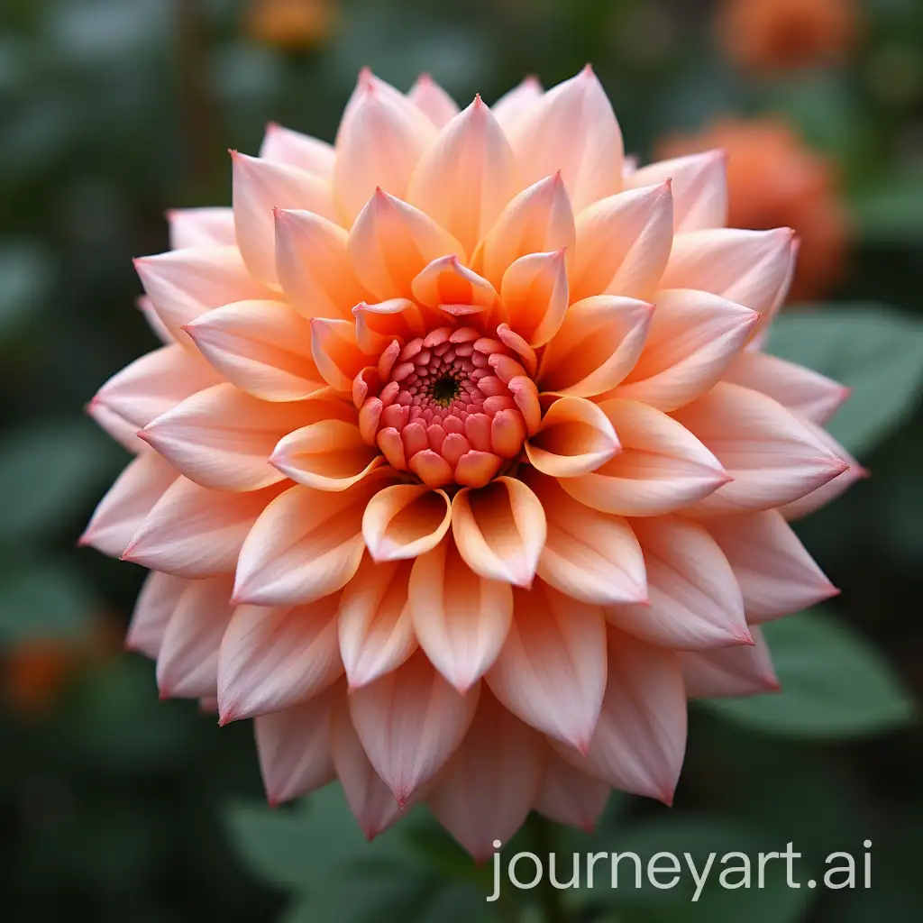 CloseUp-of-Vibrant-Flower-in-Bloom