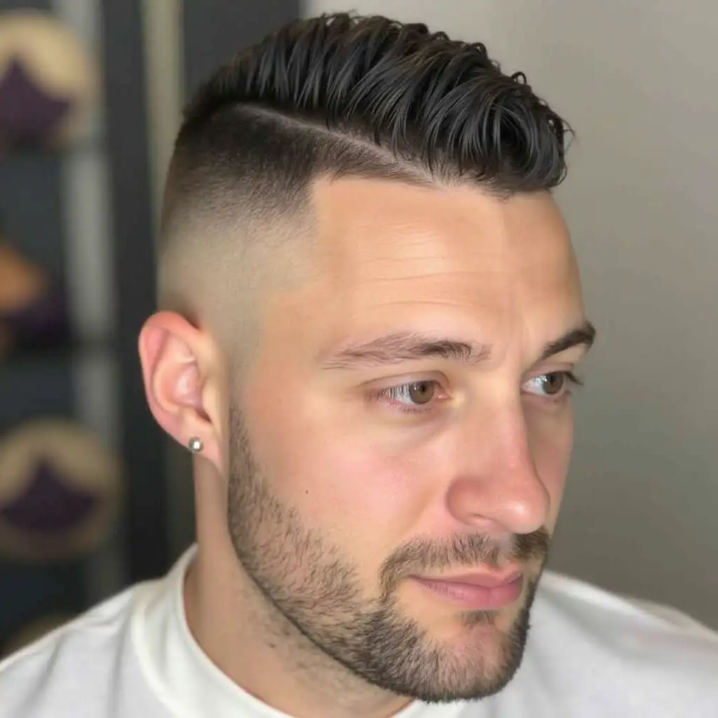 How to Take Care of a Mullet Fade?