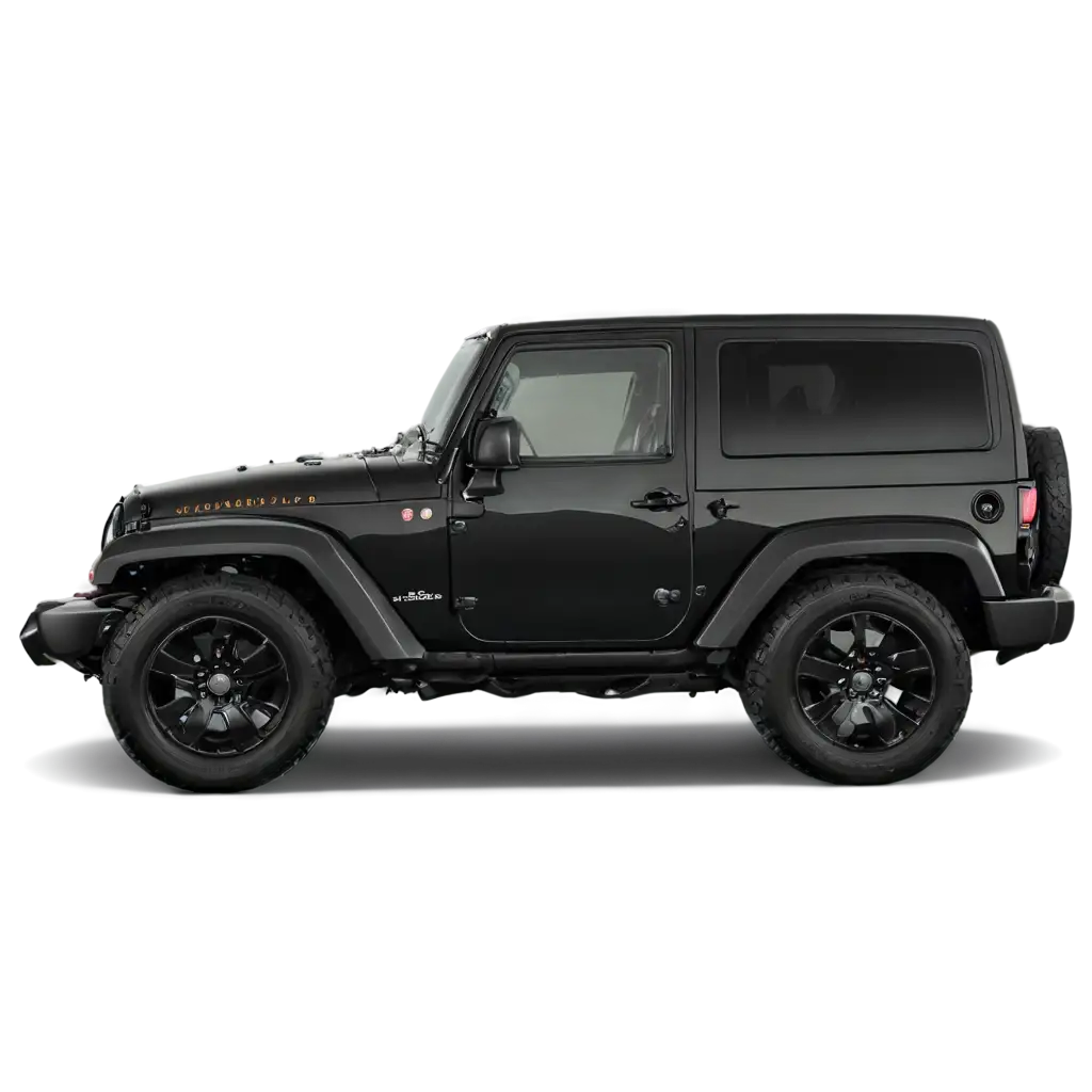 jeep wrangler dragon edition