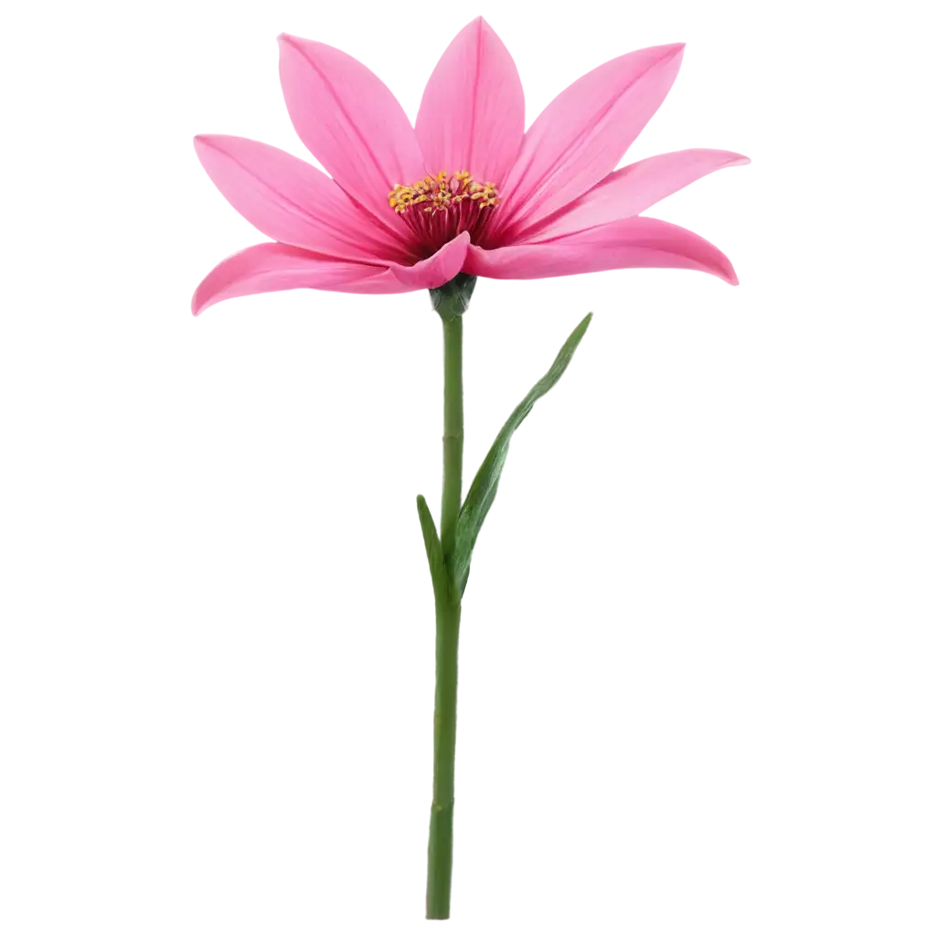 Pink-Pheone-Flower-PNG-Image-Captivating-Beauty-in-HighQuality-Format