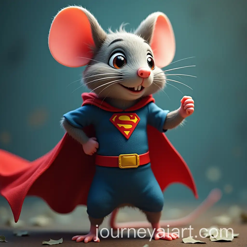 Superhero-Mouse-in-Cape-Fighting-Malware-in-Digital-Battle