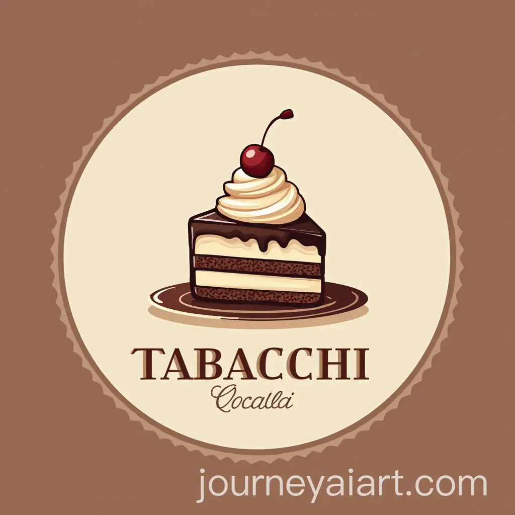 Elegant-Cream-and-Chocolate-Bar-Tabacchi-Logo-Design