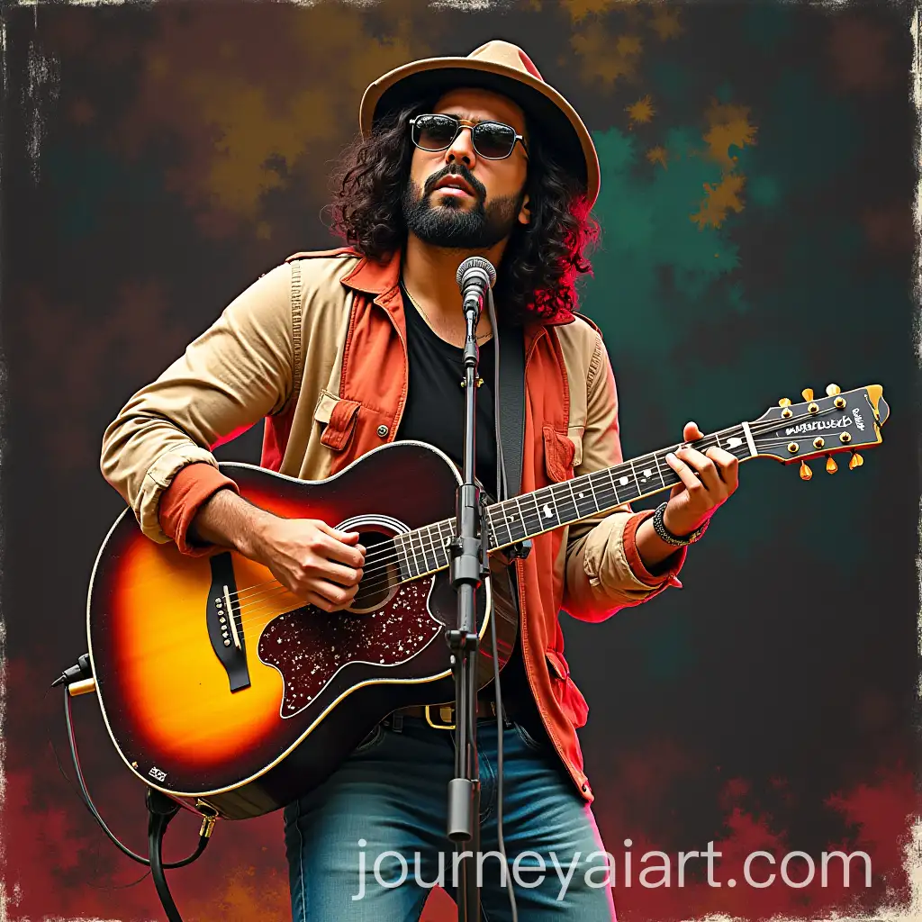 Vibrant-Brazilian-Funk-Music-Scene-with-Colorful-Street-Performance