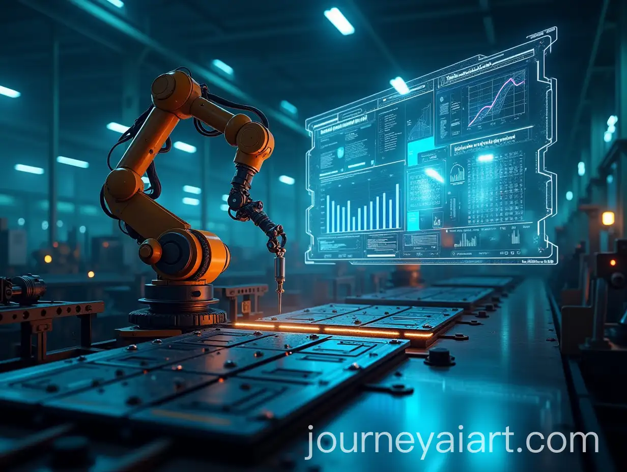Futuristic-AIPowered-Industrial-Factory-with-Robotic-Arms-and-Holographic-Screens