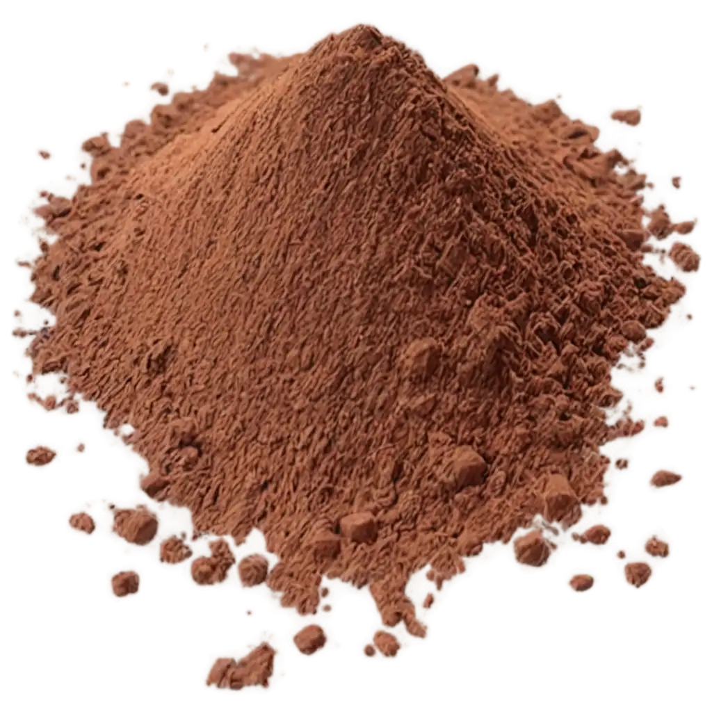 cocoa powder