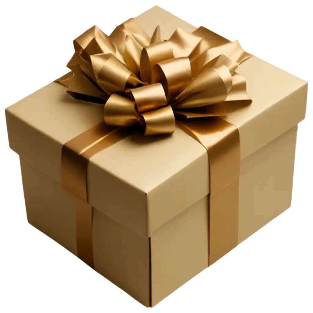 Exquisite-Gift-Box-PNG-Image-Enhance-Your-Visuals-with-HighQuality-Clarity