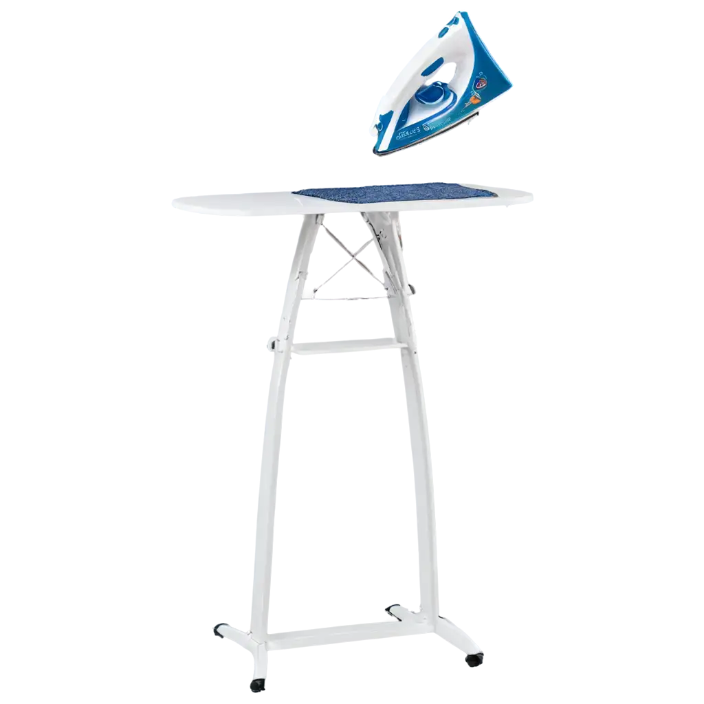 HighQuality-PNG-Image-of-Ironing-Center-for-Efficient-Home-and-Commercial-Use