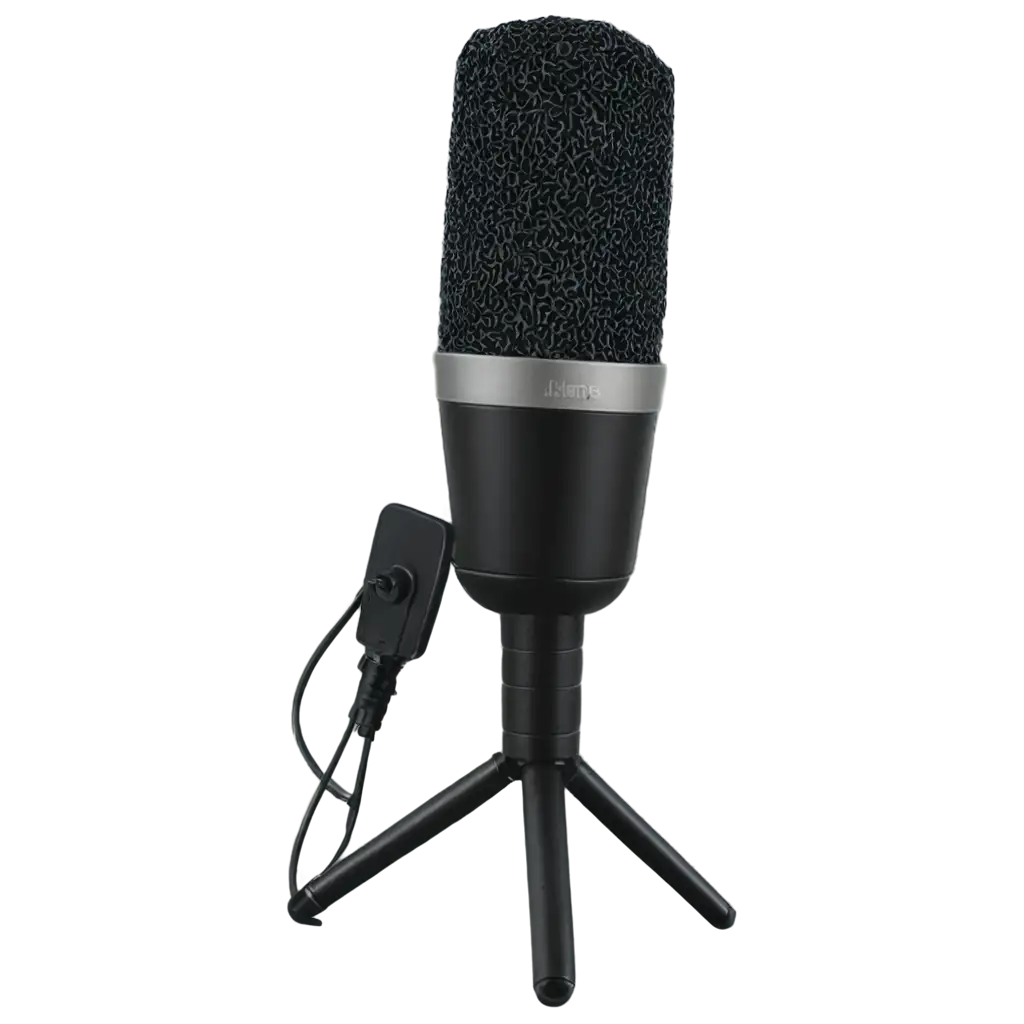 HighQuality-Podcast-Microphone-PNG-for-Clear-Audio-Visuals-and-Branding