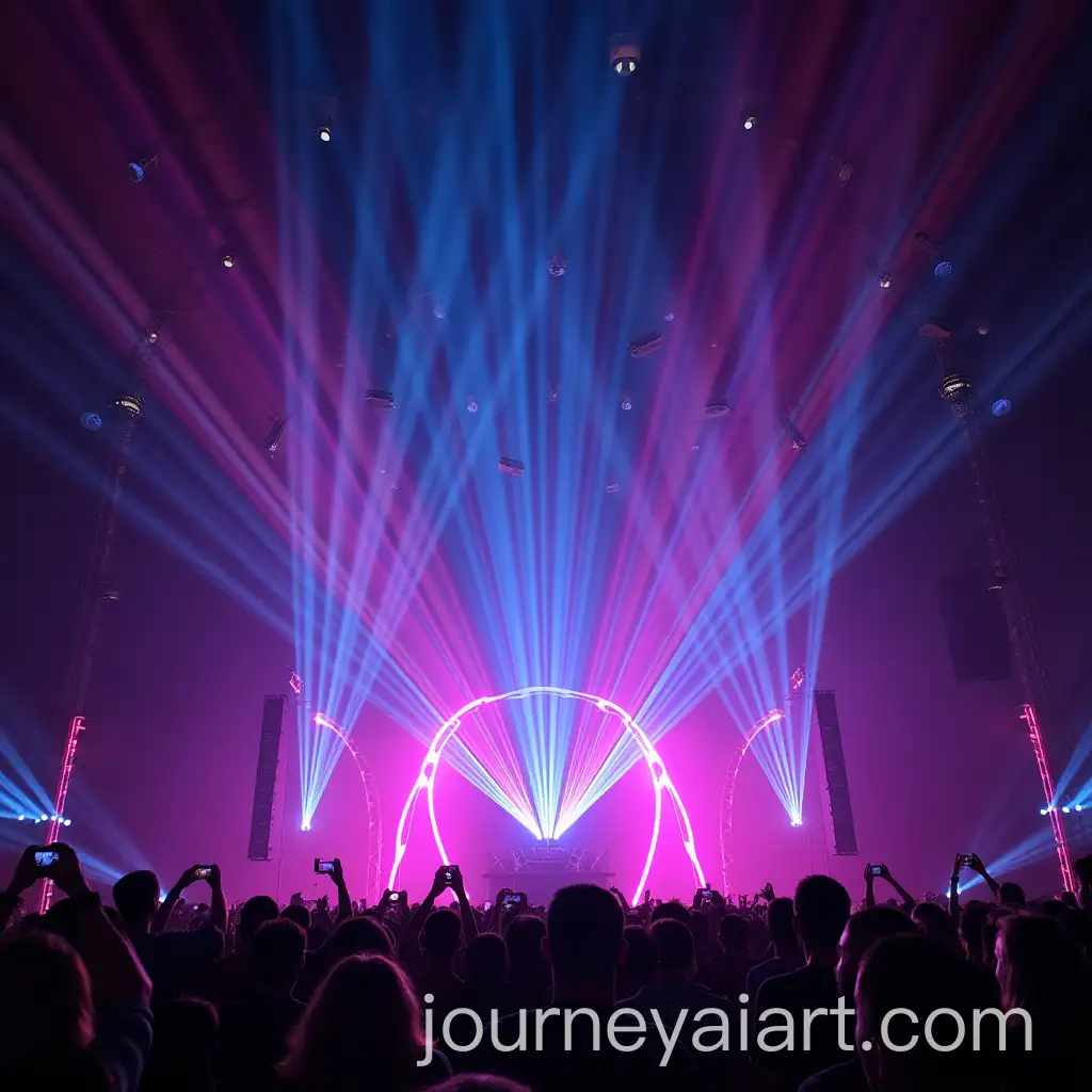 Vrijval-Freefall-Music-Experience-with-Dynamic-Colors-and-Happy-Atmosphere