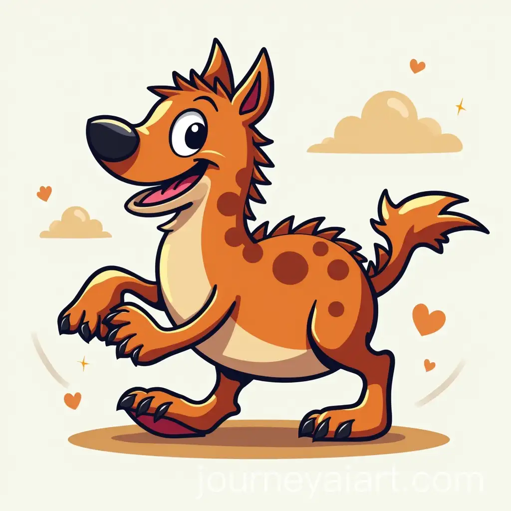 Humorous-Cartoon-Logo-Design-with-Playful-Elements