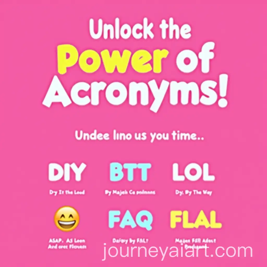 Unlock-the-Power-of-Acronyms-with-Fun-Symbols-and-Bold-Fonts