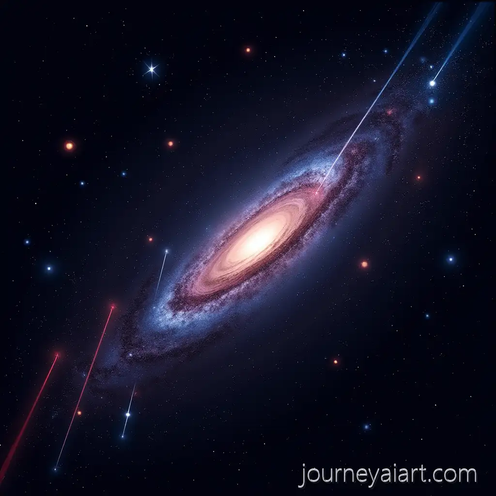 Milky-Way-map-designFuturistic-Map-of-the-Milky-Way-with-Glowing-Star-Systems-and-Hyperspace-Lines