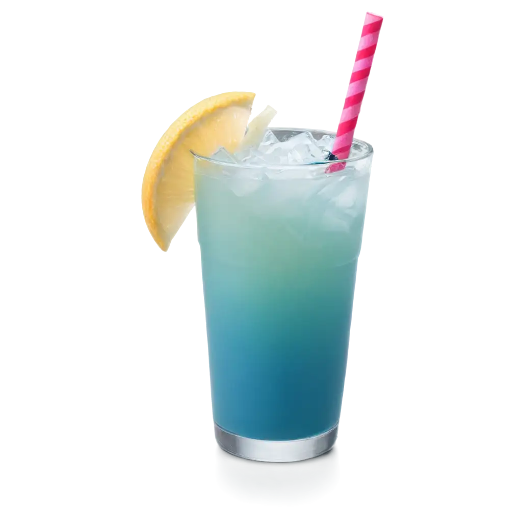 Blue-Razz-Lemonade-PNG-Vibrant-Refreshing-Drink-Image-for-Your-Design-Projects