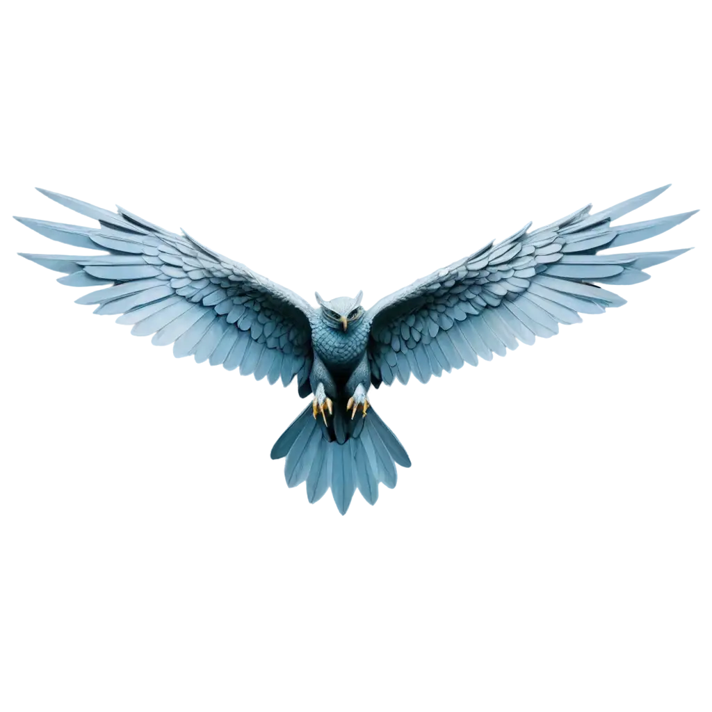 PNG-Image-of-Garuda-Majestic-Mythical-Bird-for-Creative-Designs