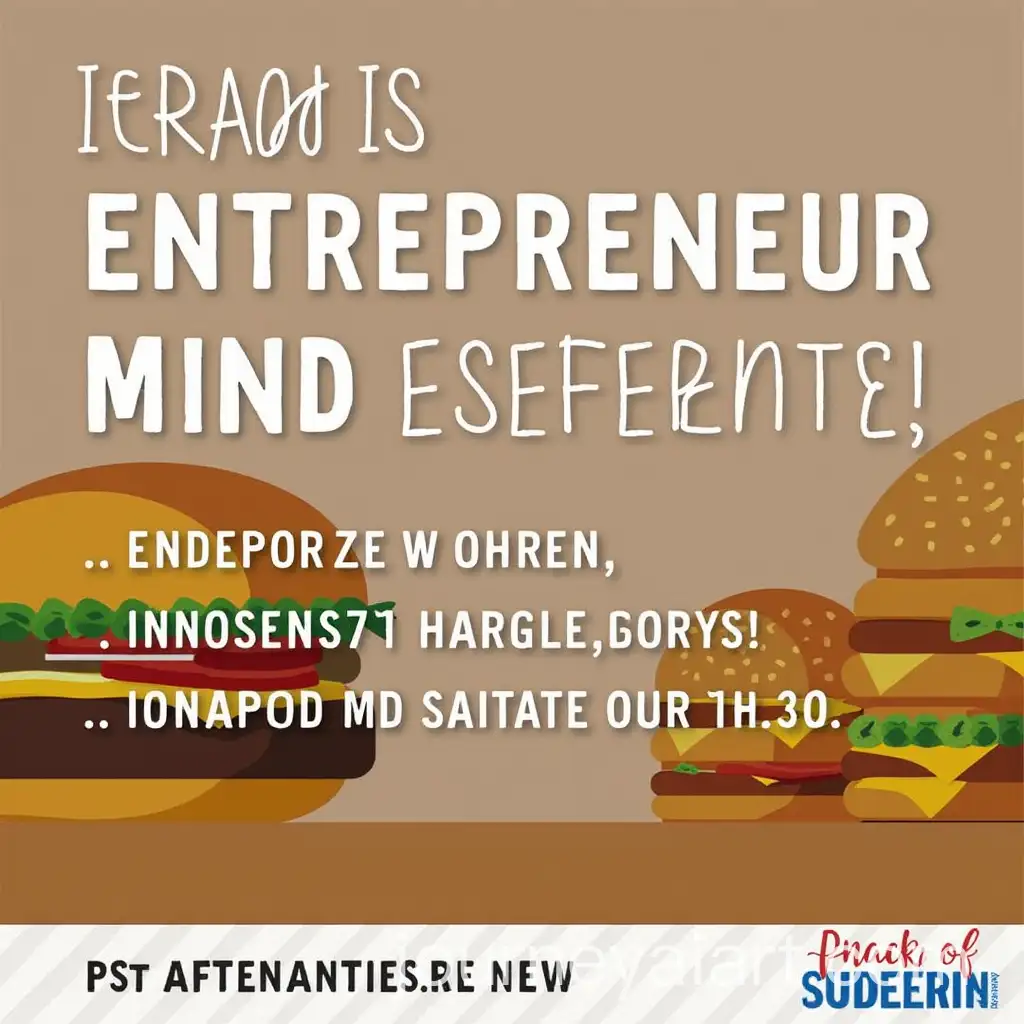 Entrepreneurship-and-Innovation-The-McDonalds-Model-vs-Traditional-Ventures
