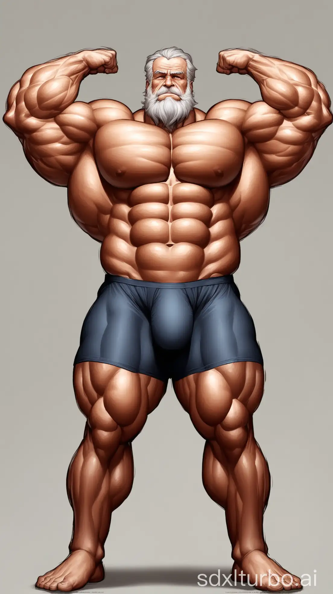 Imposing-Elderly-Titan-with-Muscular-Build