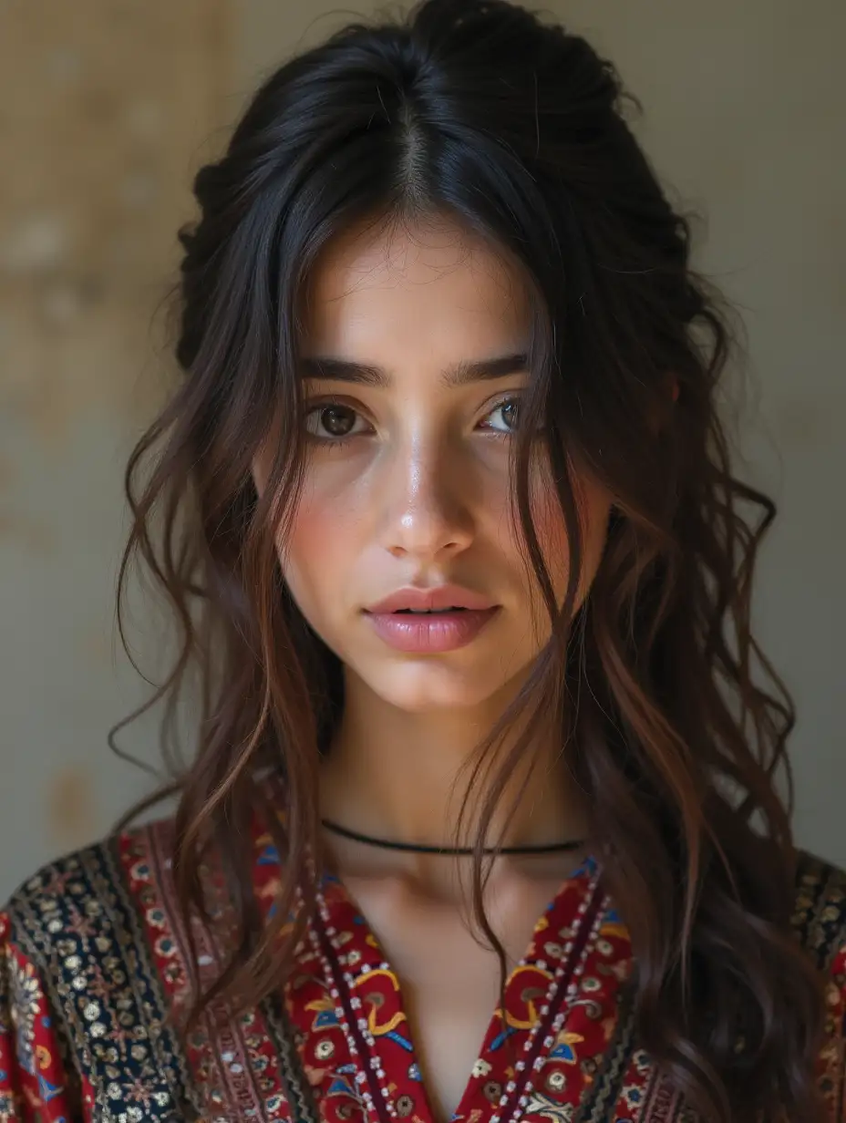 IRANIAN GIRL