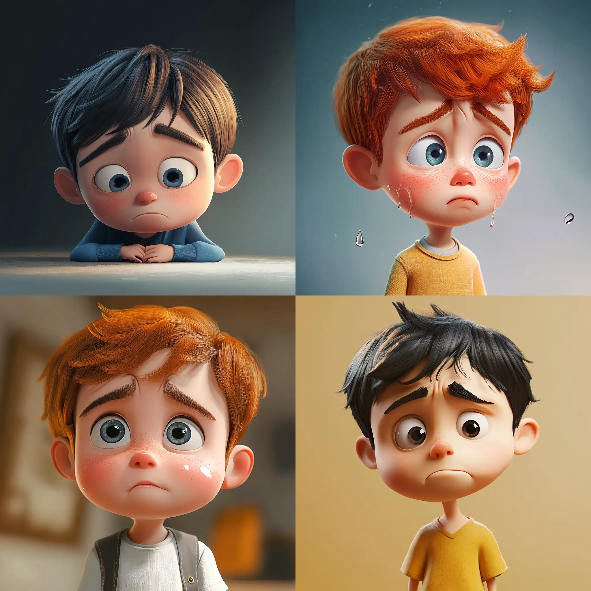 Emotional-3D-Cartoon-Boy-in-Tears